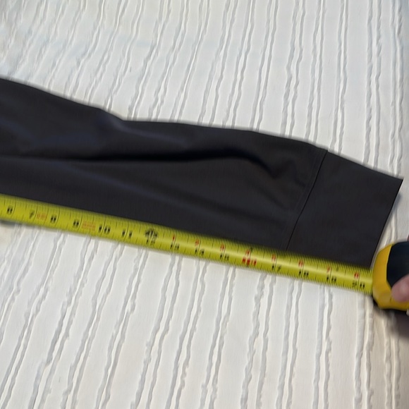 EUC Athleta Glacier handkerchief hoodie poncho - extra small - Picture 8 of 13